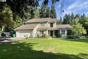 4616 SE Hull Ave, Milwaukie, OR 97267 - Photo 2