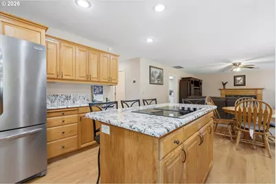 4616 SE Hull Ave, Milwaukie, OR 97267 - Photo 14