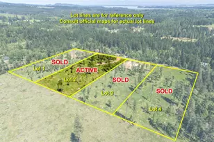 Suttle Rd Lot 2, Veneta, OR 97487 - Photo 1