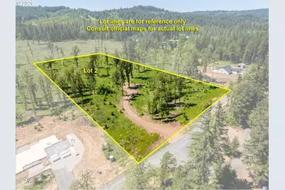 Suttle Rd. Lot 2, Veneta, OR 97487 - Photo 2