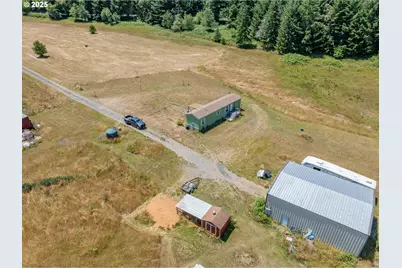 45651 Johnson Mountain Rd, Powers, OR 97466 - Photo 20