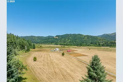 45651 Johnson Mountain Rd, Powers, OR 97466 - Photo 8