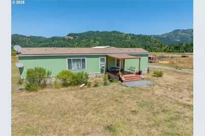 45651 Johnson Mountain Rd, Powers, OR 97466 - Photo 20