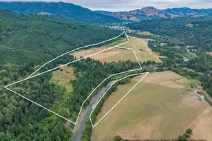 45651 Johnson Mountain Rd, Powers, OR 97466 - Photo 1