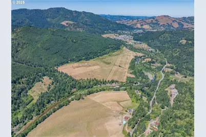 45651 Johnson Mountain Rd, Powers, OR 97466 - Photo 4