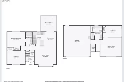 1334 NE 155th Ave, Portland, OR 97230 - Photo 28