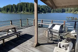 3708 S Tenmile Lake, Lakeside, OR 97449 - Photo 16