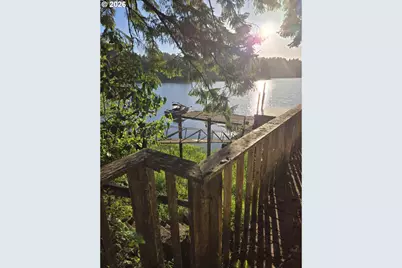 3708 S Tenmile Lk, Lakeside, OR 97449 - Photo 6
