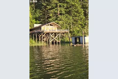 3708 S Tenmile Lk, Lakeside, OR 97449 - Photo 2