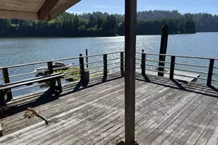 3708 S Tenmile Lake, Lakeside, OR 97449 - Photo 18