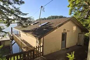 3708 S Tenmile Lake, Lakeside, OR 97449 - Photo 4