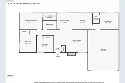 20350 SW York St, Beaverton, OR 97003 - Photo 32