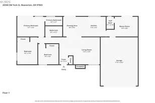 20350 SW York St, Beaverton, OR 97003 - Photo 32
