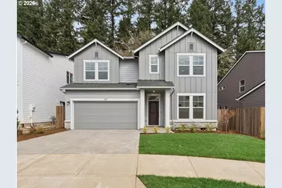 867 Butte Dr, Forest Grove, OR 97116 - Photo 1