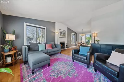 12221 SW Taylor Ct, Portland, OR 97225 - Photo 8