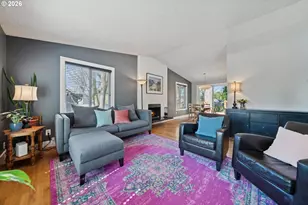 12221 SW Taylor Ct, Portland, OR 97225 - Photo 8