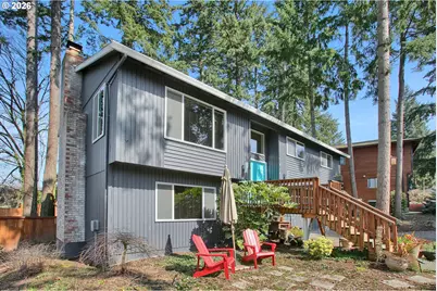 12221 SW Taylor Ct, Portland, OR 97225 - Photo 4