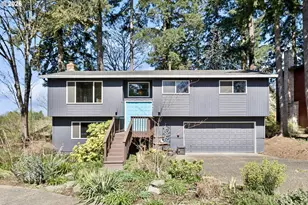 12221 SW Taylor Ct, Portland, OR 97225 - Photo 2