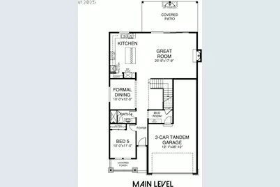 3780 Ridgewood Way, West Linn, OR 97068 - Photo 2