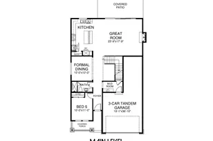 3780 Ridgewood Way, West Linn, OR 97068 - Photo 2