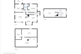 3525 NE 75th Ave, Portland, OR 97213 - Photo 46