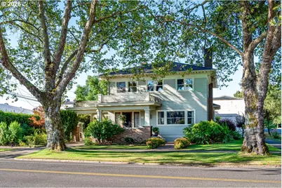 460 SW Jefferson Ave, Corvallis, OR 97333 - Photo 4