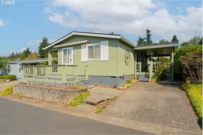 5701 NE St Johns Rd #60, Vancouver, WA 98661 - Photo 2