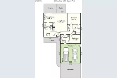 16760 SW 124th Ave, King City, OR 97224 - Photo 48