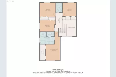 5050 NW 180th Ter, Portland, OR 97229 - Photo 46