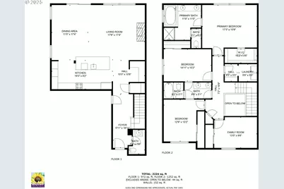 11606 NE 133rd Ave, Brush Prairie, WA 98606 - Photo 34