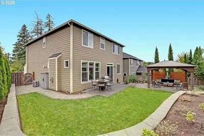 15450 NW Dominion Dr, Portland, OR 97229 - Photo 18