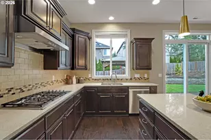 15450 NW Dominion Dr, Portland, OR 97229 - Photo 8