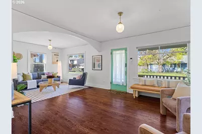 5806 SE Nehalem St, Portland, OR 97206 - Photo 2