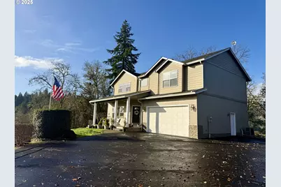 4447 Melrose Rd, Roseburg, OR 97471 - Photo 1