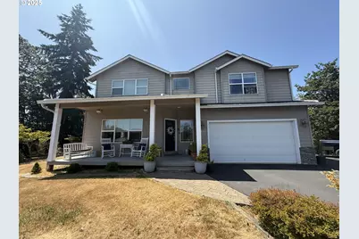 4447 Melrose Rd, Roseburg, OR 97471 - Photo 8