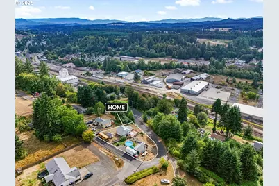 811 NE 2nd St, Winlock, WA 98596 - Photo 36