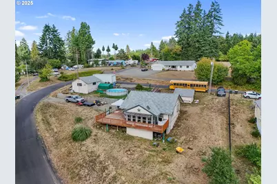 811 NE 2nd St, Winlock, WA 98596 - Photo 34