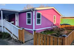 2500 NE 201st Ave, Fairview, OR 97024 - Photo 2