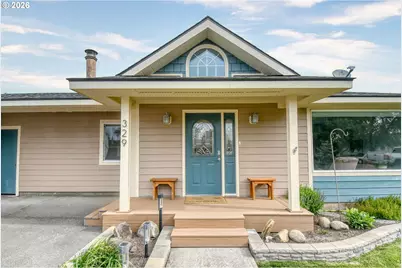 329 W Garfield St, Athena, OR 97813 - Photo 2