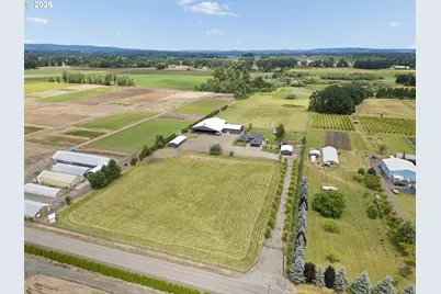 7865 S Zimmerman Rd, Canby, OR 97013 - Photo 46