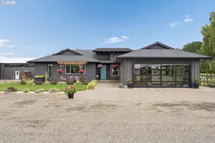 7865 S Zimmerman Rd, Canby, OR 97013 - Photo 4