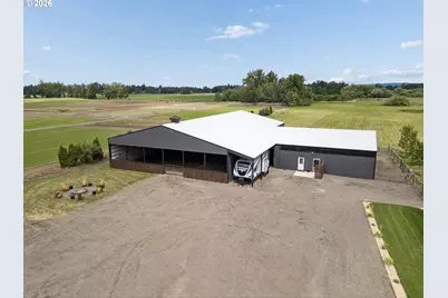 7865 S Zimmerman Rd, Canby, OR 97013 - Photo 44