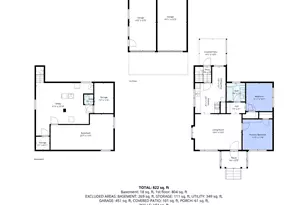 8951 N Van Houten Ave, Portland, OR 97203 - Photo 22