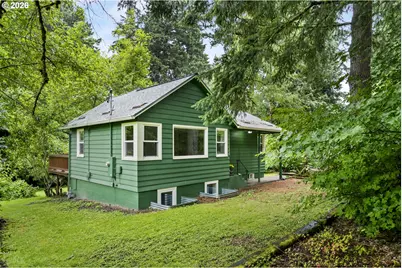 1316 SW Taylors Ferry Ct, Portland, OR 97219 - Photo 44