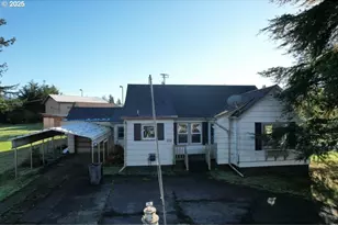 92187 Lewis and Clark Rd, Astoria, OR 97103 - Photo 2