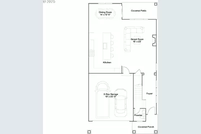 23809 SW Wenatachee Ter, Tualatin, OR 97062 - Photo 2