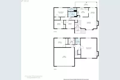 3857 SE 136th Ave, Portland, OR 97236 - Photo 28