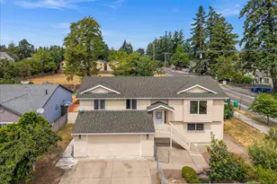 3857 SE 136th Ave, Portland, OR 97236 - Photo 2