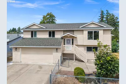 3857 SE 136th Ave, Portland, OR 97236 - Photo 4