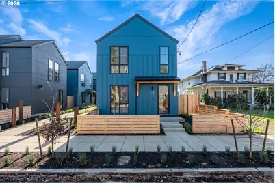 5482 SE Boise St, Portland, OR 97206 - Photo 1